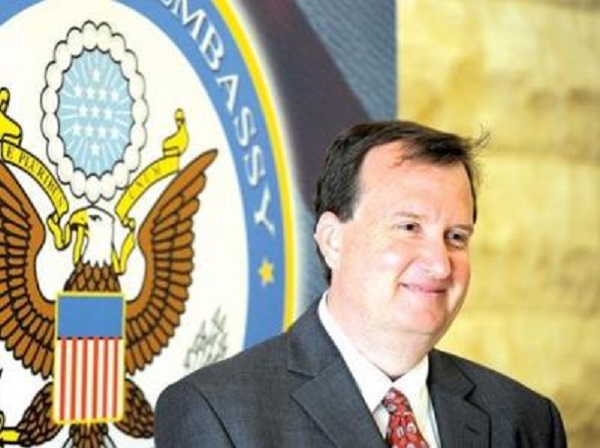 Посол: Намеченная на июнь встреча президентов двух стран внушает оптимизм